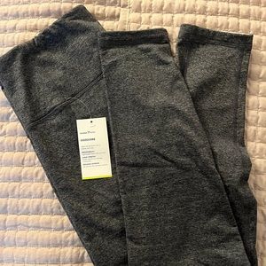 Workout woman Leggings